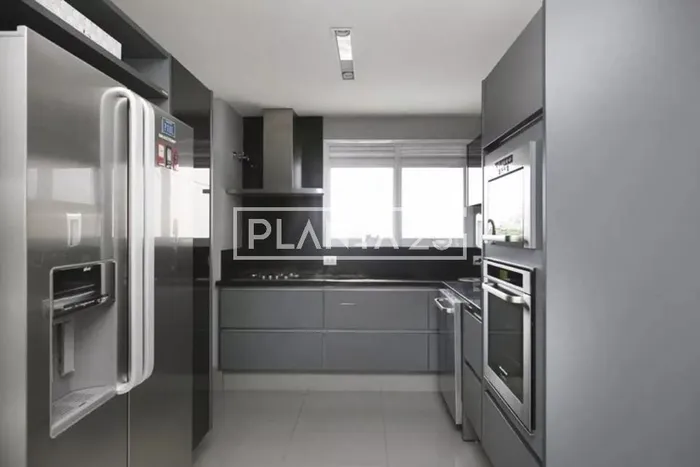 Apartamento com 4 suítes à venda em Vila Olímpia, São Paulo, por R$ 6.915.000 Imagem 2