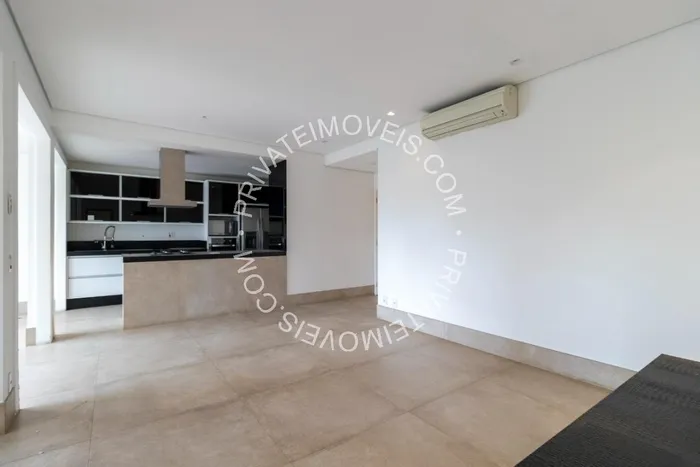 Apartamento com 2 suítes à venda em Vila Nova Conceição, São Paulo, por R$ 2.489.000