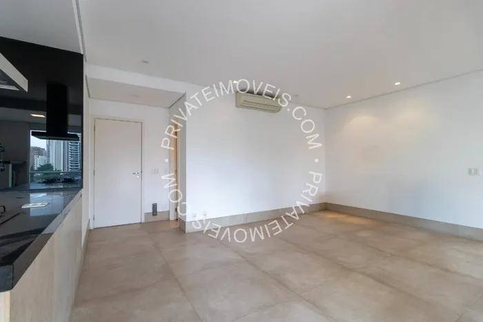 Apartamento com 2 suítes à venda em Vila Nova Conceição, São Paulo, por R$ 2.489.000 Imagem 2