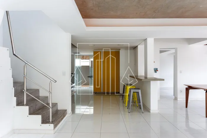 Apartamento com 1 suítes à venda em Jardim América, São Paulo, por R$ 3.350.000 Imagem 2