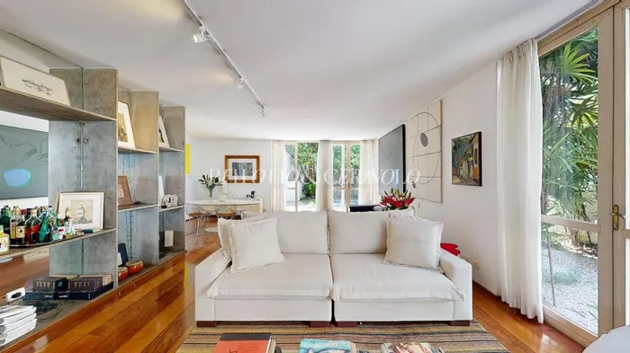 Casa com 3 suítes à venda em Jardim Europa, São Paulo, por R$ 6.000.000 Imagem 2