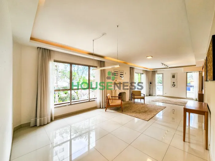 Apartamento com 3 suítes à venda em Jardim Paulista, São Paulo, por R$ 2.800.000 Imagem 3