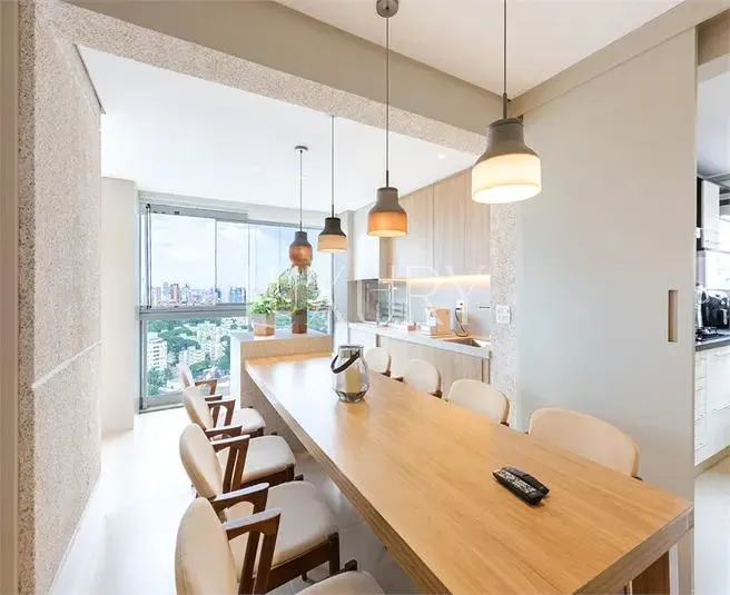 Apartamento com 3 suítes à venda em Vila Madalena, São Paulo, por R$ 6.200.000 Imagem 3