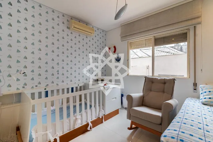 Apartamento com 2 suítes à venda em Jardim América, São Paulo, por R$ 2.250.000 Imagem 3