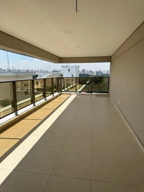 Apartamento com 3 suítes à venda em Vila Nova Conceição, São Paulo, por R$ 6.222.000