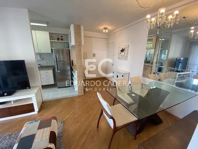 Apartamento com 1 suítes à venda em Vila Olímpia, São Paulo, por R$ 1.400.000 Imagem 3