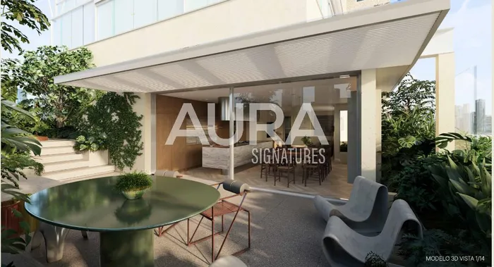 Apartamento com 3 suítes à venda em Jardim América, São Paulo, por R$ 8.900.000 Imagem 2