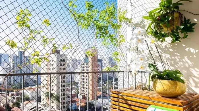 Cobertura com 2 suítes à venda em Pinheiros, São Paulo, por R$ 2.500.000 Imagem 3