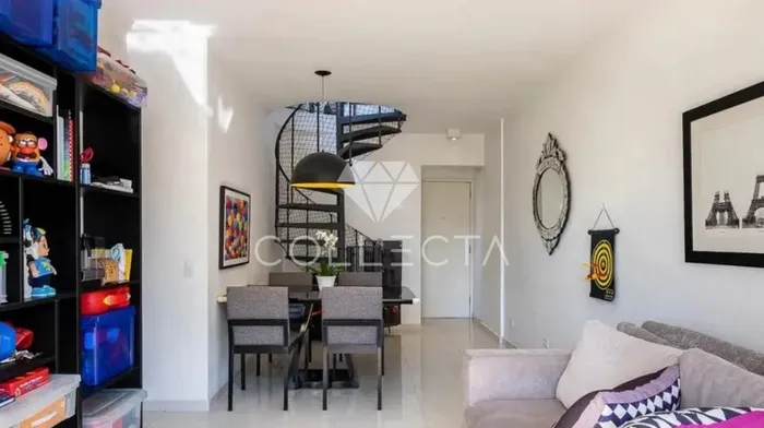 Cobertura com 2 suítes à venda em Pinheiros, São Paulo, por R$ 2.500.000 Imagem 2