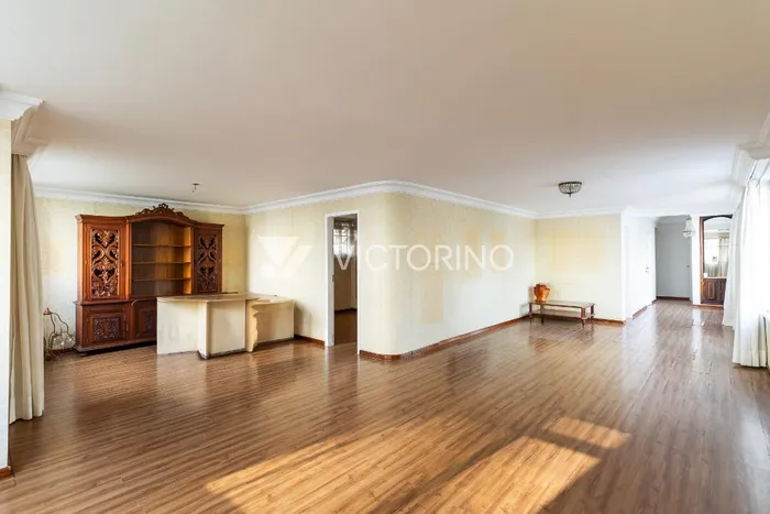 Apartamento com 3 suítes à venda em Cerqueira César, São Paulo, por R$ 3.080.000