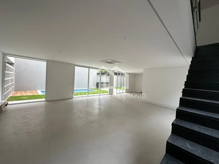 Casa de condomínio com 4 suítes à venda em Alto da Boa Vista, São Paulo, por R$ 4.500.000