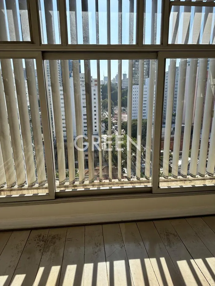 Apartamento com 1 suítes à venda em Jardim América, São Paulo, por R$ 2.860.000 Imagem 3