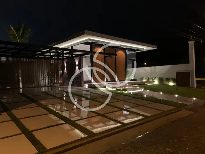 Casa de condomínio com 6 suítes à venda em Jardim Acapulco, Guarujá, por R$ 9.000.000 Imagem 3