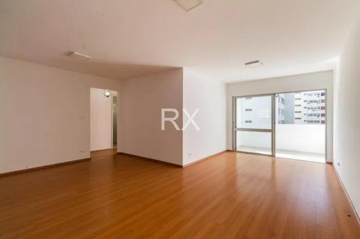 Apartamento com 1 suítes à venda em Higienópolis, São Paulo, por R$ 1.300.000