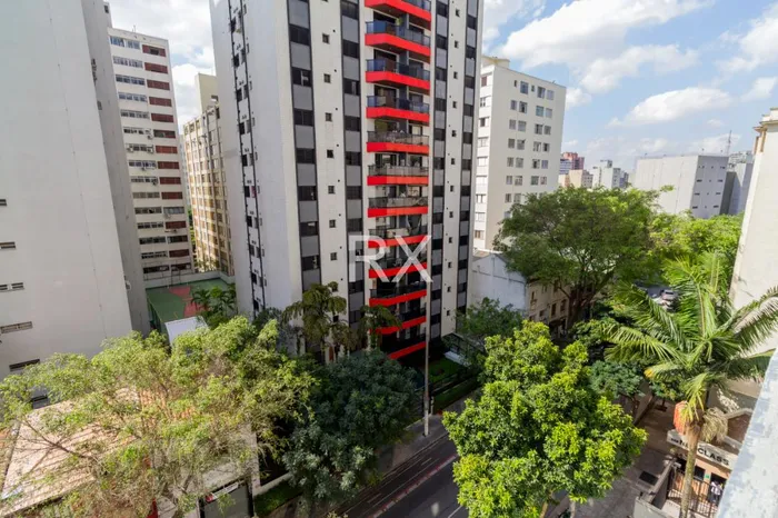Apartamento com 1 suítes à venda em Higienópolis, São Paulo, por R$ 1.300.000 Imagem 2