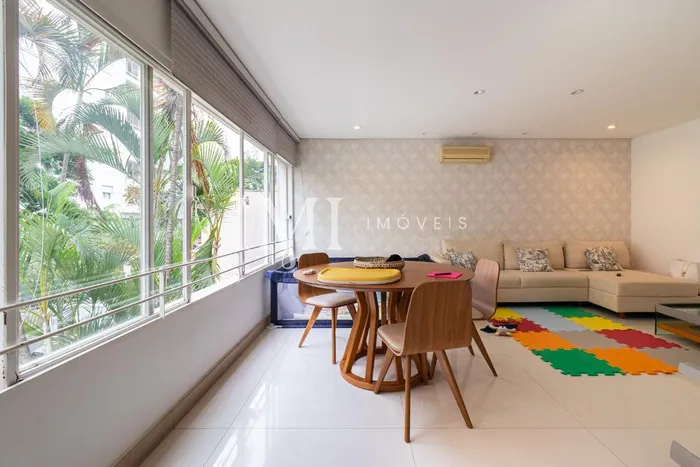 Apartamento com 2 suítes à venda em Jardim América, São Paulo, por R$ 2.800.000 Imagem 2