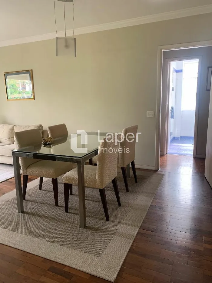 Apartamento com 1 suítes à venda em Itaim Bibi, São Paulo, por R$ 1.350.000