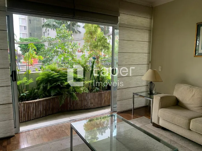 Apartamento com 1 suítes à venda em Itaim Bibi, São Paulo, por R$ 1.350.000 Imagem 3