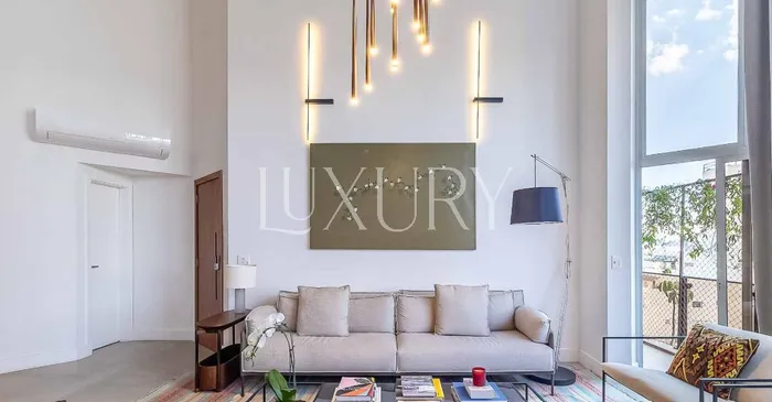 Apartamento com 3 suítes à venda em Itaim Bibi, São Paulo, por R$ 7.400.000 Imagem 3