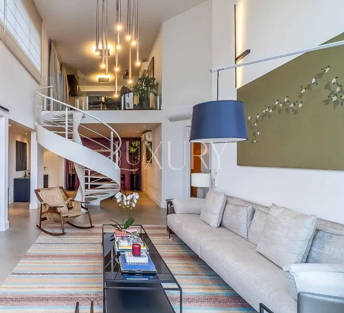 Apartamento com 3 suítes à venda em Itaim Bibi, São Paulo, por R$ 7.400.000 Imagem 2