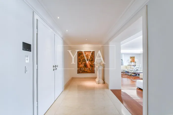 Apartamento com 4 suítes à venda em Jardim América, São Paulo, por R$ 21.500.000 Imagem 3