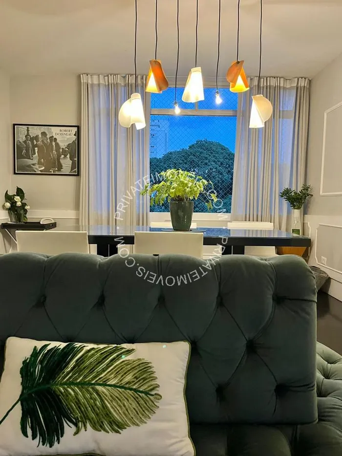 Apartamento com 1 suítes à venda em Jardim América, São Paulo, por R$ 4.200.000 Imagem 3