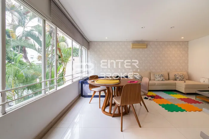 Apartamento com 2 suítes à venda em Cerqueira César, São Paulo, por R$ 2.250.000 Imagem 3