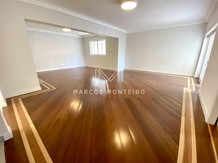 Apartamento com 3 suítes à venda em Higienópolis, São Paulo, por R$ 4.500.000 Imagem 2