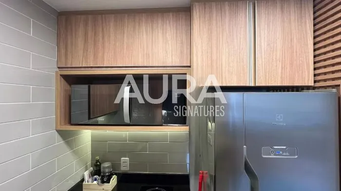 Apartamento com 1 suítes à venda em Jardim Paulistano, São Paulo, por R$ 1.209.000 Imagem 3