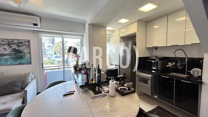 Apartamento com 1 suítes à venda em Vila Madalena, São Paulo, por R$ 1.199.000 Imagem 3