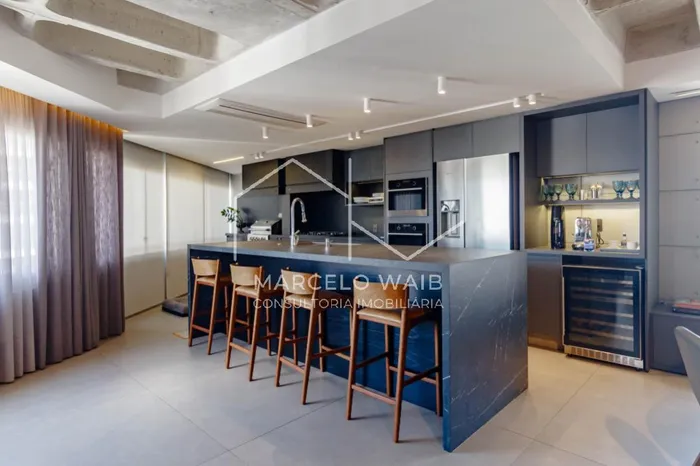 Apartamento com 2 suítes à venda em Morumbi, São Paulo, por R$ 2.800.000 Imagem 3