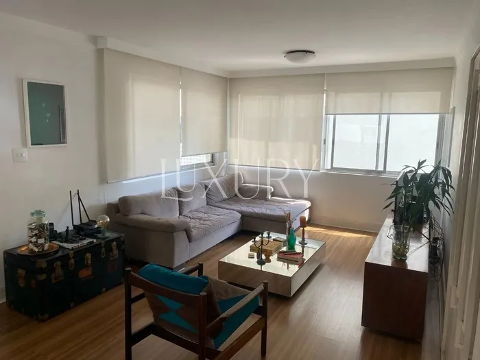 Apartamento com 1 suítes à venda em Itaim Bibi, São Paulo, por R$ 1.800.000