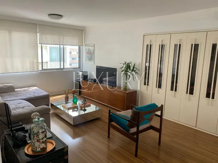 Apartamento com 1 suítes à venda em Itaim Bibi, São Paulo, por R$ 1.800.000 Imagem 3