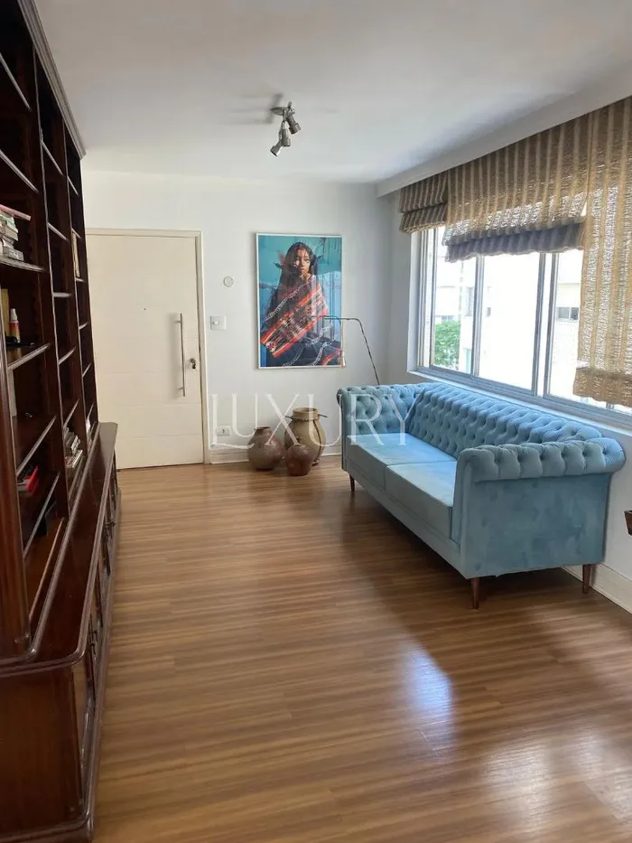 Apartamento com 1 suítes à venda em Itaim Bibi, São Paulo, por R$ 1.800.000 Imagem 2