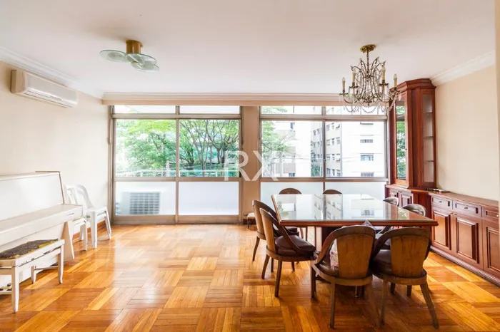 Apartamento com 1 suítes à venda em Santa Cecília, São Paulo, por R$ 1.800.000 Imagem 2