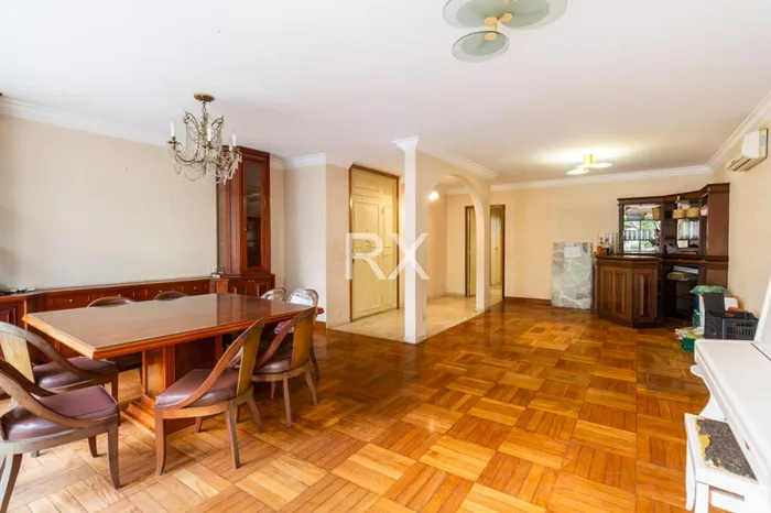 Apartamento com 1 suítes à venda em Santa Cecília, São Paulo, por R$ 1.800.000 Imagem 3