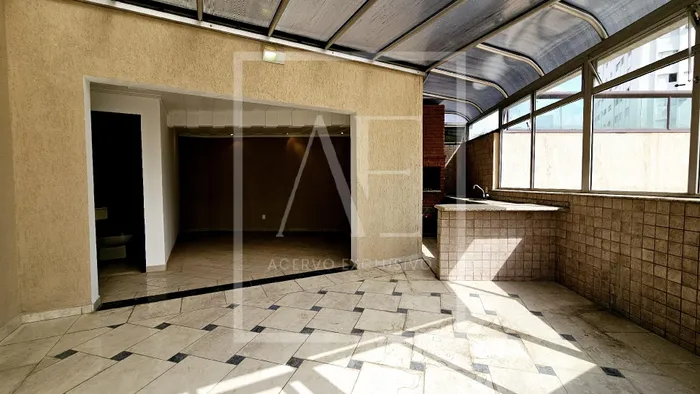 Cobertura com 1 suítes à venda em Vila Madalena, São Paulo, por R$ 2.000.000 Imagem 3