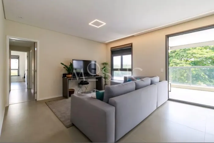 Apartamento com 3 suítes à venda em Campo Belo, São Paulo, por R$ 3.200.000 Imagem 3