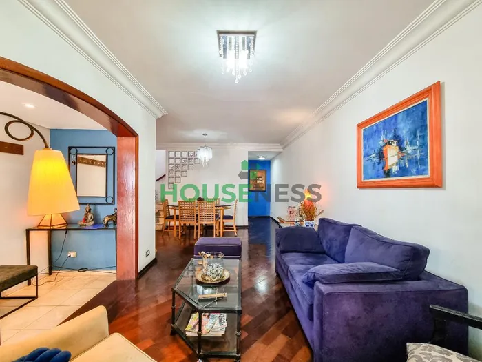 Casa de vila com 1 suítes à venda em Vila Olímpia, São Paulo, por R$ 1.720.000 Imagem 3