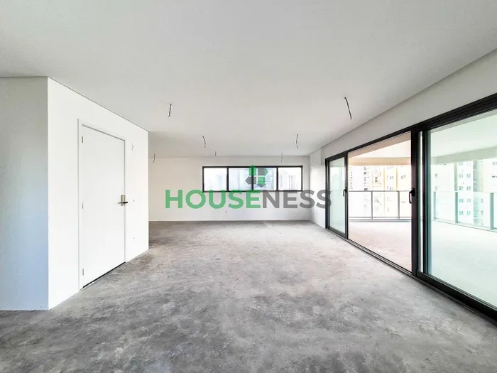 Apartamento com 4 suítes à venda em Itaim Bibi, São Paulo, por R$ 6.900.000 Imagem 3