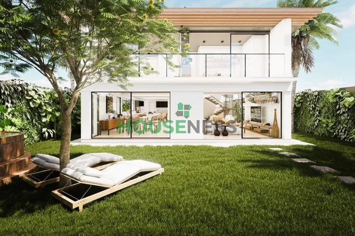 Casa com 4 suítes à venda em Alto De Pinheiros, São Paulo, por R$ 8.330.000 Imagem 2