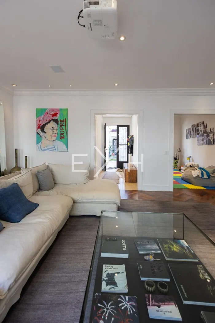 Casa de condomínio com 4 suítes à venda em Jardim Cordeiro, São Paulo, por R$ 3.600.000 Imagem 3