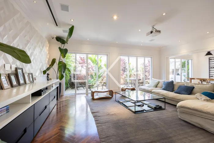 Casa de condomínio com 4 suítes à venda em Jardim Cordeiro, São Paulo, por R$ 3.600.000