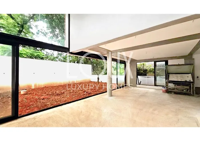 Casa de condomínio com 4 suítes à venda em Jardim Cordeiro, São Paulo, por R$ 4.980.000