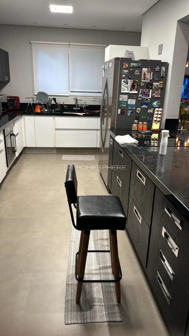 Casa de condomínio com 3 suítes à venda em Panamby, São Paulo, por R$ 2.850.000 Imagem 3