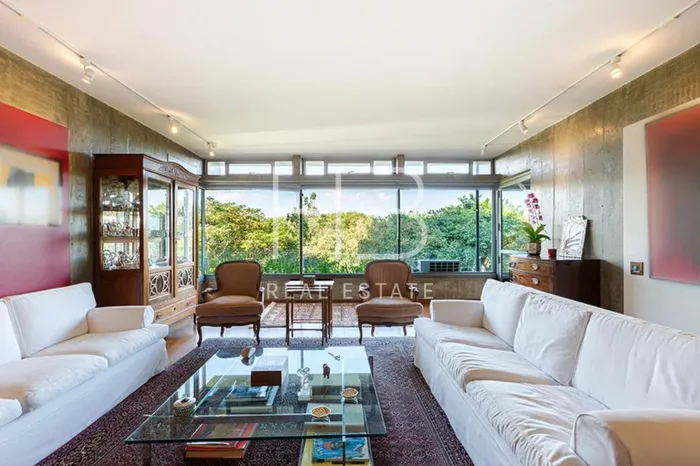 Apartamento com 2 suítes à venda em Alto de Pinheiros, São Paulo, por R$ 5.000.000 Imagem 2