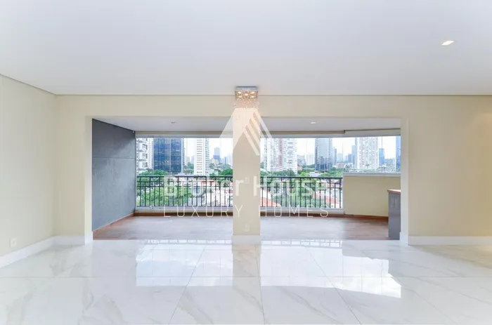 Apartamento com 3 suítes à venda em Brooklin, São Paulo, por R$ 2.650.000 Imagem 3