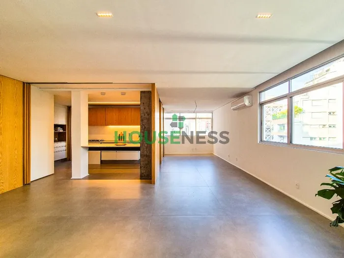 Apartamento com 1 suítes à venda em Jardim Europa, São Paulo, por R$ 4.800.000