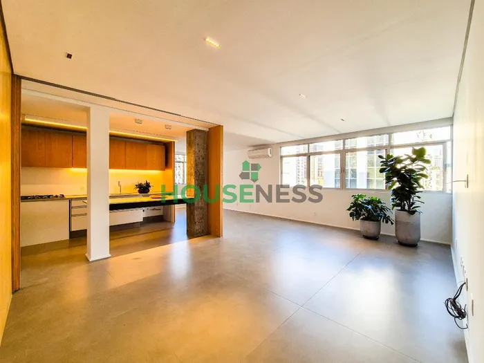 Apartamento com 1 suítes à venda em Jardim Europa, São Paulo, por R$ 4.800.000 Imagem 2