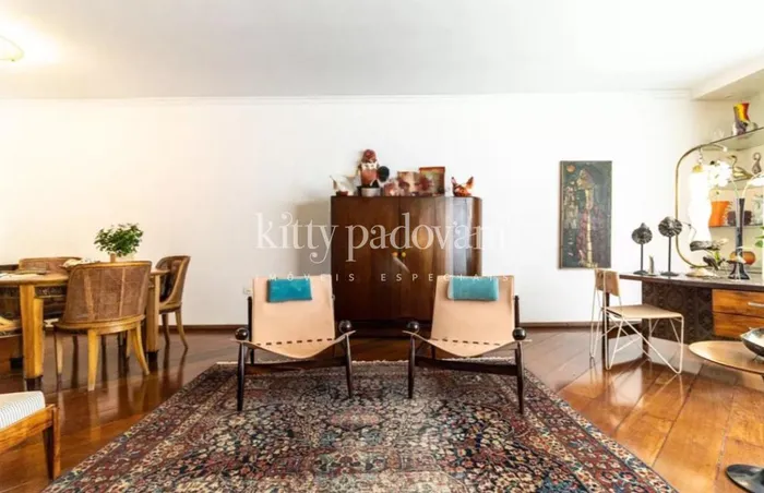 Apartamento com 1 suítes à venda em Santa Cecília, São Paulo, por R$ 1.500.000 Imagem 3